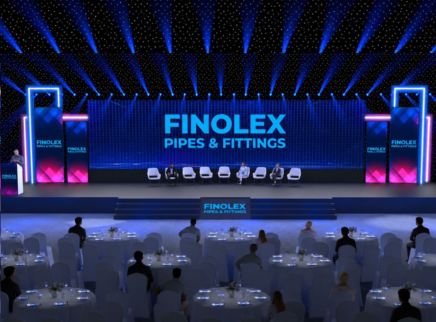 Corporate Events