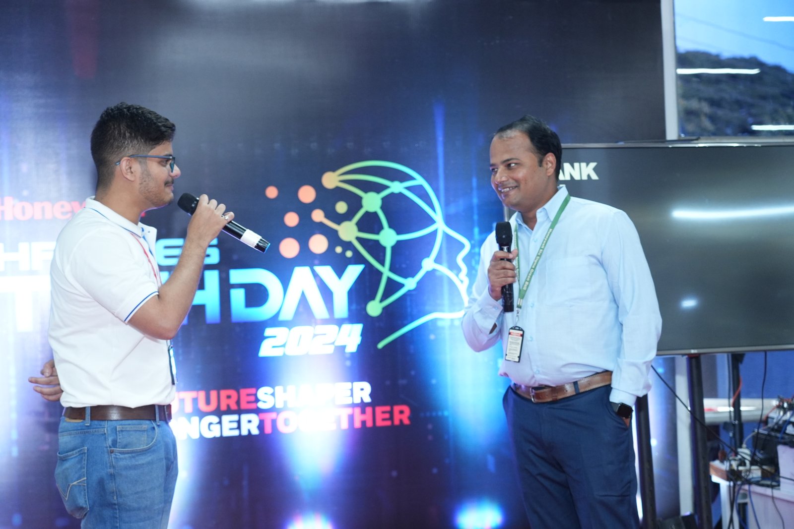 Corporate Event 1
