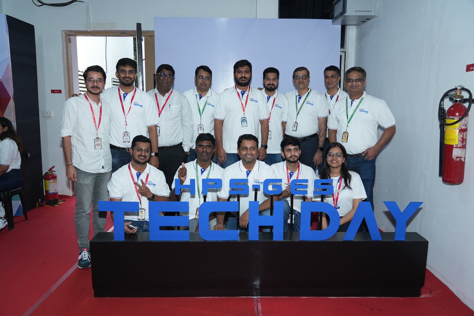 Corporate Event 1